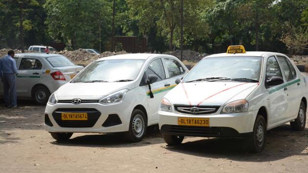 The tribunal had last year ordered the Delhi government to cancel the registration of all diesel-powered vehicles over 10 years old and barred them from running in the Capital. The tribunal had last year ordered the Delhi government to cancel the registration of all diesel-powered vehicles over 10 years old and barred them from running in the Capital.