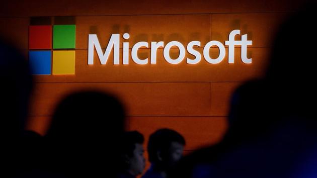 Microsoft could cut up to 4000 jobs from its workforce, reports said. (AFP File Photo) Microsoft could cut up to 4000 jobs from its workforce, reports said. (AFP File Photo)