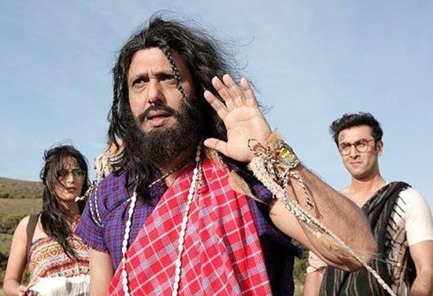 Govinda in the viral still of the film. (Instagram) Govinda in the viral still of the film. (Instagram)
