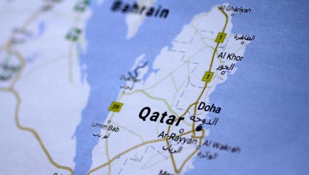 Qatar on Friday dismissed as “baseless” accusations that it was financing terrorism, in its first public response to a statement from four Arab states which are leading a boycott against the tiny emirate. (Reuters Photo) Qatar on Friday dismissed as “baseless” accusations that it was financing terrorism, in its first public response to a statement from four Arab states which are leading a boycott against the tiny emirate. (Reuters Photo)