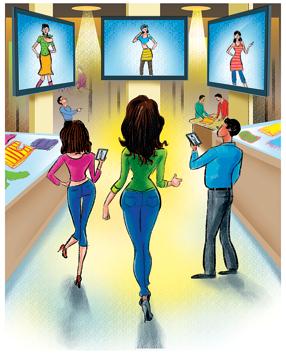 HT ILLUSTRATION: SHRIKRISHNA PATKAR HT ILLUSTRATION: SHRIKRISHNA PATKAR