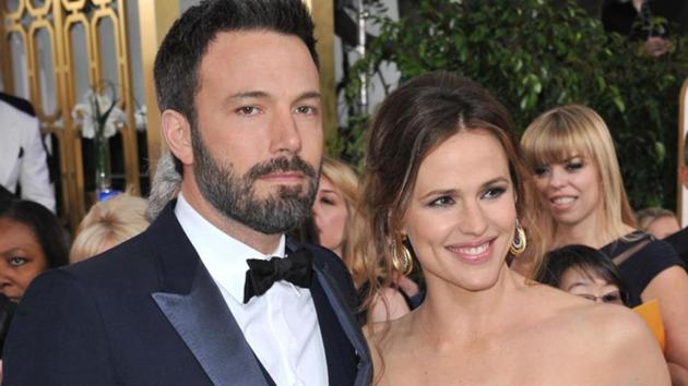 Exes Jennifer Garner and Ben Affleck recently enjoyed the 4th of July holiday together with their kids. Exes Jennifer Garner and Ben Affleck recently enjoyed the 4th of July holiday together with their kids.