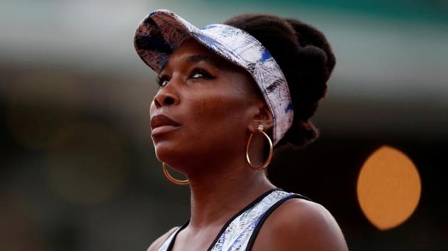 American tennis player Venus Williams is facing a lawsuit for driving dangerously. (Reuters) American tennis player Venus Williams is facing a lawsuit for driving dangerously. (Reuters)