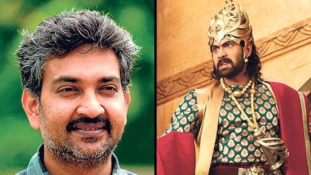 SS Rajamouli's Baahubali changed the VFX game for the Indian film industry.
