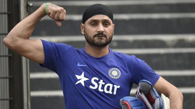 Indian cricketer Harbhajan Singh will make his debut as a singer. (AFP) Indian cricketer Harbhajan Singh will make his debut as a singer. (AFP)