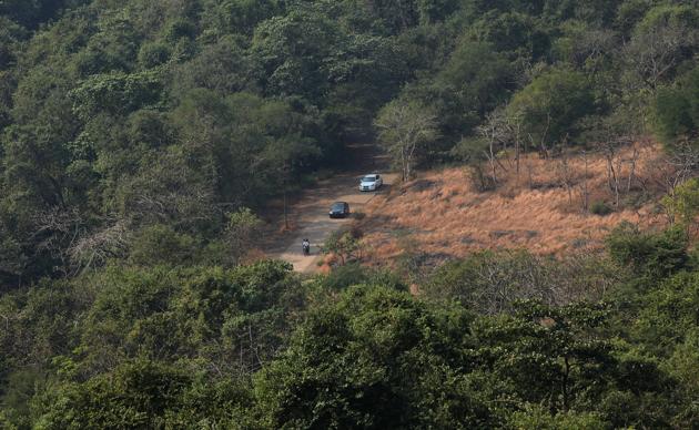 While SGNP officials confirmed that all projects on the list were in the pipeline, they said that the three projects yet to be sanctioned required environment impact assessment (EIA) reports(Hindustan Times)