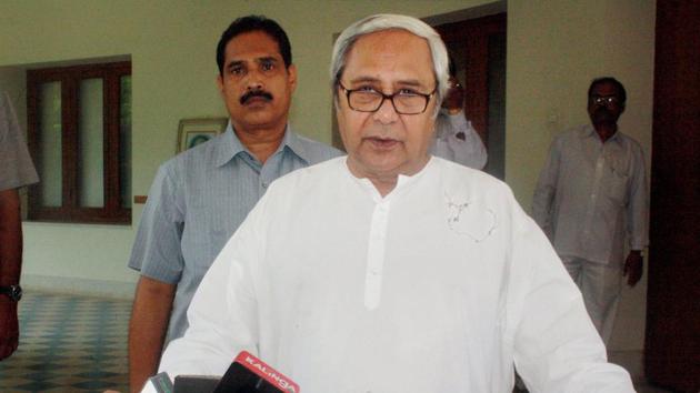 Last month, Odisha chief minister Naveen Patnaik had skipped the inauguration event of the first food park in tribal-dominated district of Rayagada although Union minister of food processing industries Harsimrat Kaur Badal had invited him. (PTI) Last month, Odisha chief minister Naveen Patnaik had skipped the inauguration event of the first food park in tribal-dominated district of Rayagada although Union minister of food processing industries Harsimrat Kaur Badal had invited him. (PTI)
