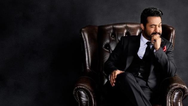 Jr NTR is the perfect celebrity to play the host in Telugu Bigg Boss.