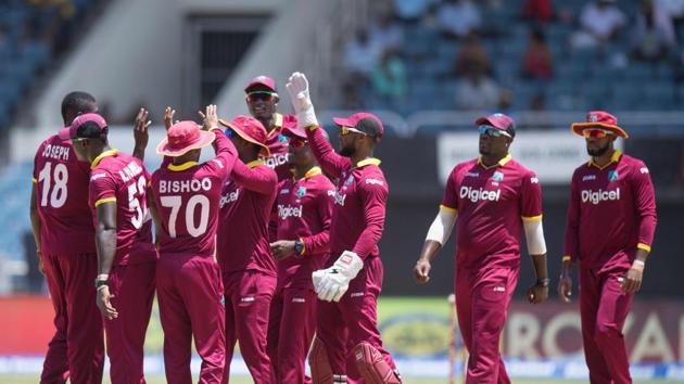 West Indies have a positive head-to-head record against India in Twenty20 Internationals and they will be aiming to continue their great run in the shorter format against Virat Kohli’s side.(AFP)