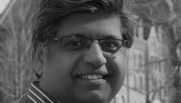 Vermont Democratic Party chair Faisal Gill (via www.vtdemocrats.org) Vermont Democratic Party chair Faisal Gill (via www.vtdemocrats.org)