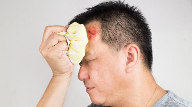 The findings indicated that the risk is particularly high for men aged between 41 and 56 (Shutterstock) The findings indicated that the risk is particularly high for men aged between 41 and 56 (Shutterstock)