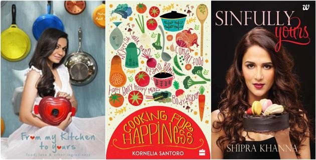 10 books on Indian cuisine won the ‘Best in the World’ title at the 2017 Gourmand World Cookbook Awards in China. 10 books on Indian cuisine won the ‘Best in the World’ title at the 2017 Gourmand World Cookbook Awards in China.