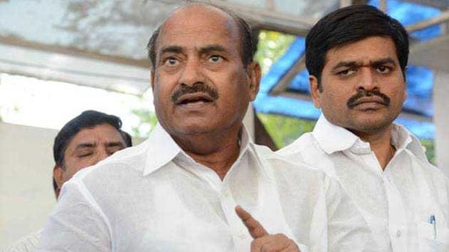 The airline later offered apologies to the controversial Lok Sabha member and initiated action against its staff, who denied ticket to him. (File Photo) The airline later offered apologies to the controversial Lok Sabha member and initiated action against its staff, who denied ticket to him. (File Photo)