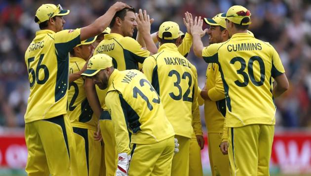 Australian cricket has been hit by crisis following a pay dispute between the players’ body and the governing body.(REUTERS)