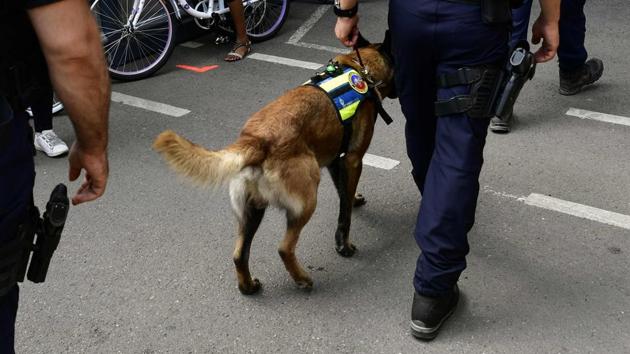 Representative image (AFP) Representative image (AFP)