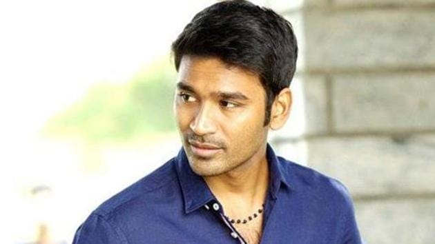 Dhanush also plans to produce a black comedy in Malayalam.