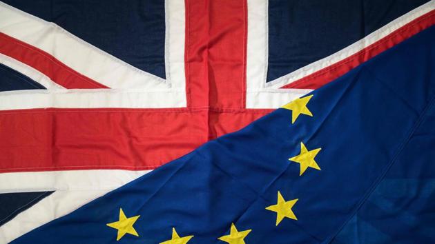 Enormous divisions in the Labour and the Conservative parties and a "deteriorating" economy would make people think again about Brexit, says Vince Cable, who is tipped to be the next leader of the Liberal Democrats. (AFP File) Enormous divisions in the Labour and the Conservative parties and a "deteriorating" economy would make people think again about Brexit, says Vince Cable, who is tipped to be the next leader of the Liberal Democrats. (AFP File)