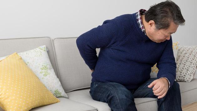While most people recover well within a year, some people have some or all of the symptoms for many weeks, months or even years. (Shutterstock) While most people recover well within a year, some people have some or all of the symptoms for many weeks, months or even years. (Shutterstock)