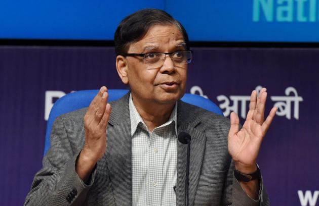 Niti Aayog vice chairman Arvind Panagariya. (PTI File photo) Niti Aayog vice chairman Arvind Panagariya. (PTI File photo)