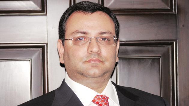 The damages sought are for losses due to a drop in the share prices of eight Tata group companies since the market closing on October 24 last year, when Cyrus Mistry was ousted, to December 6, 2016.(HT file photo)