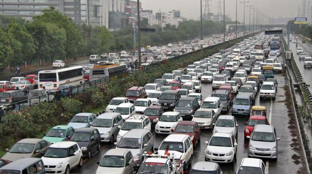 With GST coming in, the prices of luxury vehicles have been significantly reduced, by as much as 10% in some cases. (REUTERS Photo) With GST coming in, the prices of luxury vehicles have been significantly reduced, by as much as 10% in some cases. (REUTERS Photo)
