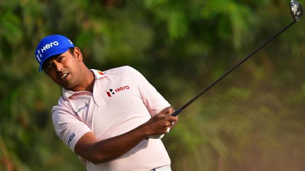 Anirban Lahiri of India will be making a return to the European Tour after a big gap (Getty Images) Anirban Lahiri of India will be making a return to the European Tour after a big gap (Getty Images)