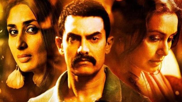 Aamir Khan S Talaash To Be Recreated For Tv Show Pyaar Tune Kya Kiya Hindustan Times