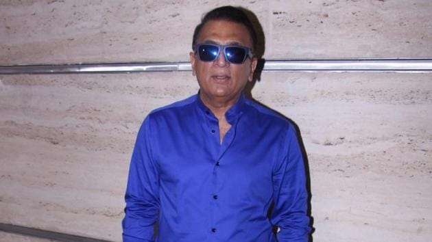 Former India captain Sunil Gavaskar turned 68 on Monday.(IANS)