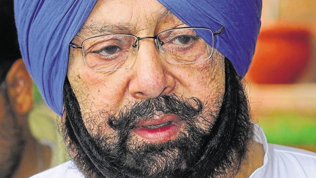The Punjab chief minister said he was hopeful the 39 Indians would be back home soon, now that Mosul was no longer in the control of ISIS. (HT File Photo) The Punjab chief minister said he was hopeful the 39 Indians would be back home soon, now that Mosul was no longer in the control of ISIS. (HT File Photo)
