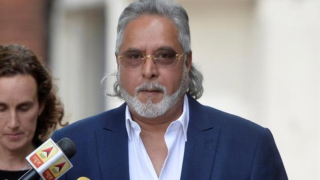 Vijay Mallya arrives for an extradition hearing at Westminster Magistrates Court in London, Britain. (Reuters File Photo) Vijay Mallya arrives for an extradition hearing at Westminster Magistrates Court in London, Britain. (Reuters File Photo)