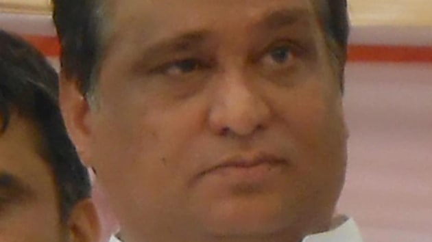 Liquor baron Shiv Lal Doda. (HT File Photo) Liquor baron Shiv Lal Doda. (HT File Photo)