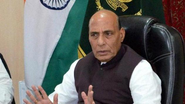 Issues like security of Amarnath pilgrims and how to prevent such possible attacks in the future were discussed threadbare. (HT File Photo) Issues like security of Amarnath pilgrims and how to prevent such possible attacks in the future were discussed threadbare. (HT File Photo)