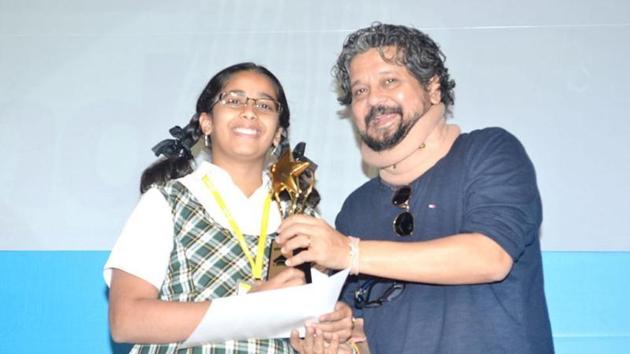 ”Children are made to shoot for countless hours, sometimes in humid non-airconditioned rooms. It’s barbaric,” Amole Gupte said. ”Children are made to shoot for countless hours, sometimes in humid non-airconditioned rooms. It’s barbaric,” Amole Gupte said.