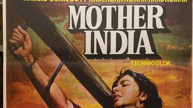 voenls Cinema Sign Vintage Movie Canvas Art Poster India
