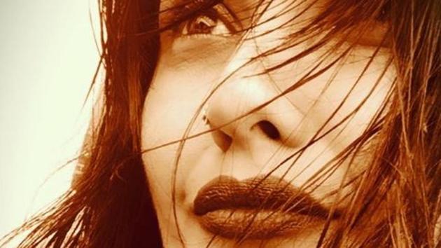 Actor Kamya Panjabi tweeted that her Instagram account has been hacked.(Kamya Panjabi/Instagram)