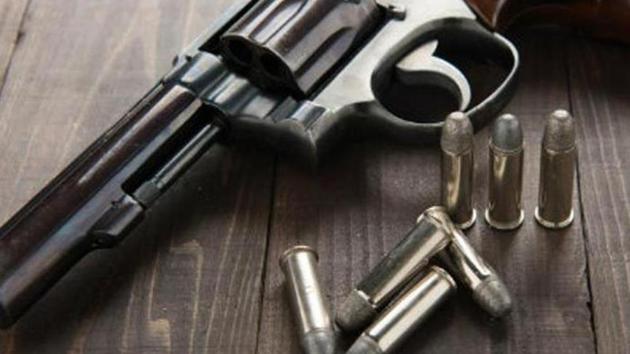 Bullets taken from the victims’ bodies matched the weapons seized from members allegedly belonging to Mahal’s gang, police said. (Representative PHoto) Bullets taken from the victims’ bodies matched the weapons seized from members allegedly belonging to Mahal’s gang, police said. (Representative PHoto)
