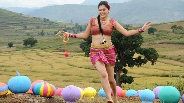 Actor Taapsee Pannu made her acting debut in Telugu film Jhummandi Naadam (2010), directed by filmmaker K. Raghavendra Rao.