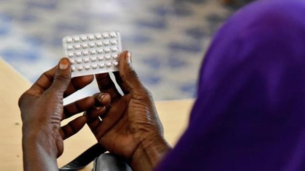 India has added three new contraceptive methods to those available free under the family planning programme and service delivery has been strengthened to revitalise social marketing.(HT PHOTO) India has added three new contraceptive methods to those available free under the family planning programme and service delivery has been strengthened to revitalise social marketing.(HT PHOTO)
