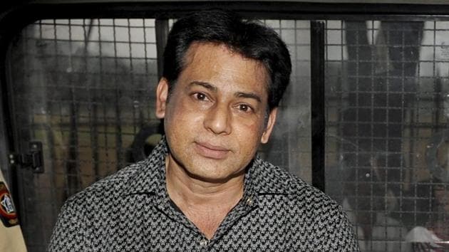 According to the CBI, Abu Salem was involved in transporting arms and ammunition, which were smuggled into India prior to the blasts. (PTI file photo) According to the CBI, Abu Salem was involved in transporting arms and ammunition, which were smuggled into India prior to the blasts. (PTI file photo)