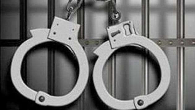 The headmaster was charged with legal provisions in the 2012 law to protect children from sexual offences. The headmaster was charged with legal provisions in the 2012 law to protect children from sexual offences.