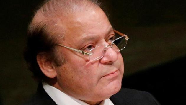 File photo of Pakistan Prime Minister Nawaz Sharif. (Reuters) File photo of Pakistan Prime Minister Nawaz Sharif. (Reuters)