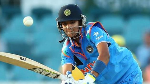 Harmanpreet Kaur has struggled for form in the ICC Women’s World Cup in England and India will be hoping that she turns her form around. (Getty Images) Harmanpreet Kaur has struggled for form in the ICC Women’s World Cup in England and India will be hoping that she turns her form around. (Getty Images)