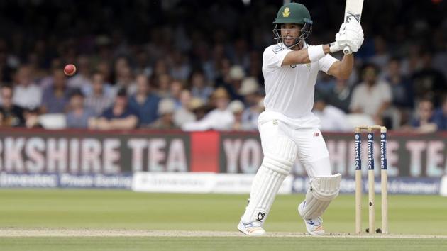 JP Duminy’s Test spot is under threat in South Africa’s line-up for the second match against England at Nottingham, admits Faf du Plessis (AP) JP Duminy’s Test spot is under threat in South Africa’s line-up for the second match against England at Nottingham, admits Faf du Plessis (AP)
