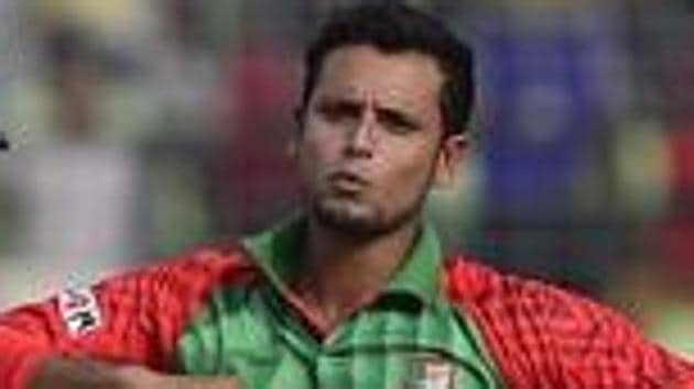 Bangladesh’s Arafat Sunny was arrested in January and taken into custody after posting intimate photos of his girlfriend on social media. (AFP/Getty Images) Bangladesh’s Arafat Sunny was arrested in January and taken into custody after posting intimate photos of his girlfriend on social media. (AFP/Getty Images)