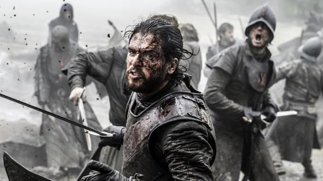 Even in a world with magic, dragons and deadly supernatural White Walkers, HBO’s popular show has plenty of economic lessons to teach. (AP) Even in a world with magic, dragons and deadly supernatural White Walkers, HBO’s popular show has plenty of economic lessons to teach. (AP)