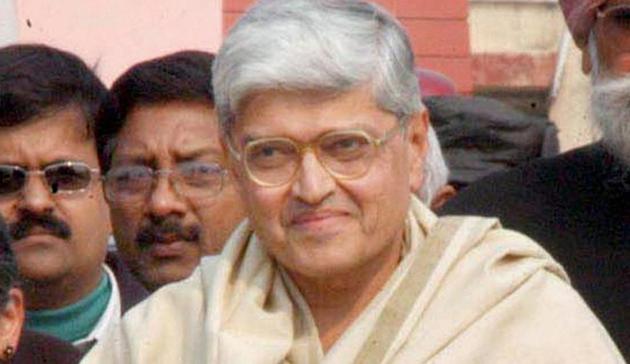 Former West Bengal governor Gopalkrishna Gandhi. (PTI photo) Former West Bengal governor Gopalkrishna Gandhi. (PTI photo)