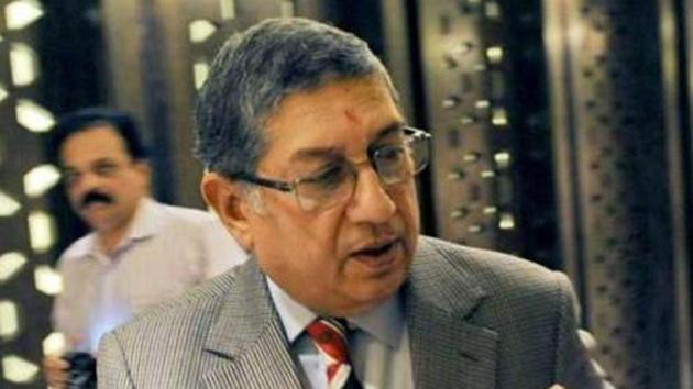 Six state associations from the N Srinivasan faction have raised objections against the BCCI SGM. (AFP file photo) Six state associations from the N Srinivasan faction have raised objections against the BCCI SGM. (AFP file photo)