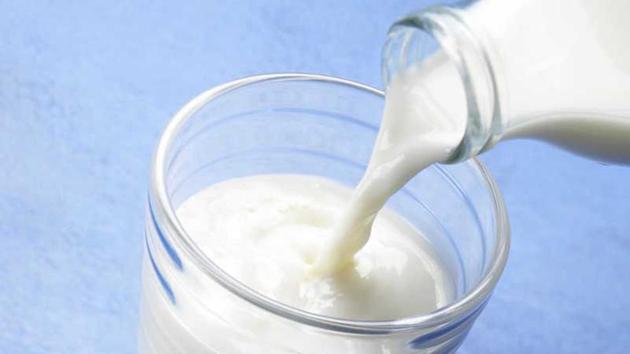 Over the first quarter of the 21st century, milk production in India will be nearly tripled. (Thinkstock) Over the first quarter of the 21st century, milk production in India will be nearly tripled. (Thinkstock)