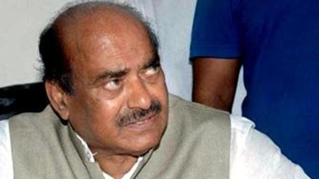 In a show of unity, all major domestic airlines barred Diwakar Reddy from taking their flights - similar to action taken by the carriers after the incident involving Shiv Sena MP Ravindra Gaikwad earlier this year. (File) In a show of unity, all major domestic airlines barred Diwakar Reddy from taking their flights - similar to action taken by the carriers after the incident involving Shiv Sena MP Ravindra Gaikwad earlier this year. (File)