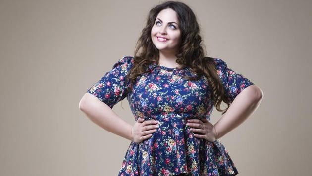 The beauty curve: Here's how the fashion industry is embracing plus sized  clothes